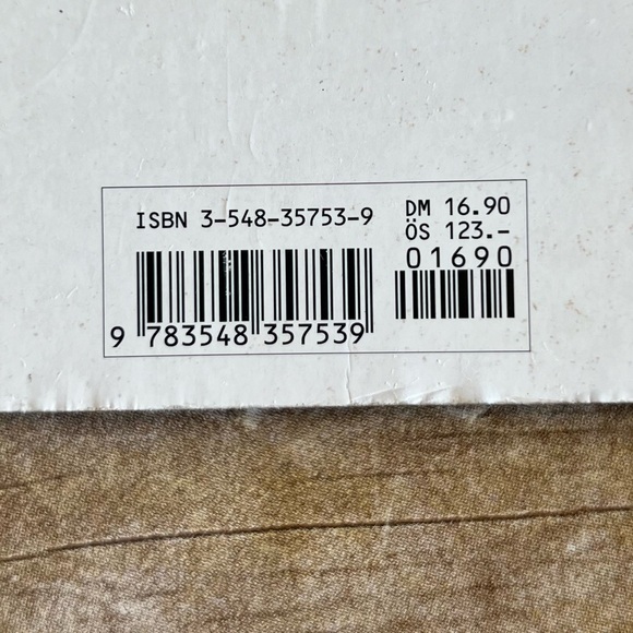 Heinrich Harrer - Sieben Jahre in Tibet Paperback Book - Picture 3 of 4